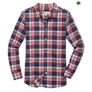 MEC Cottage Women's Shirt Size Medium